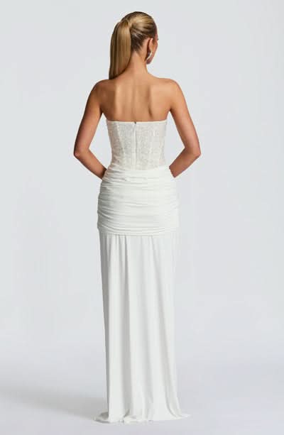 Elina Maxi Dress