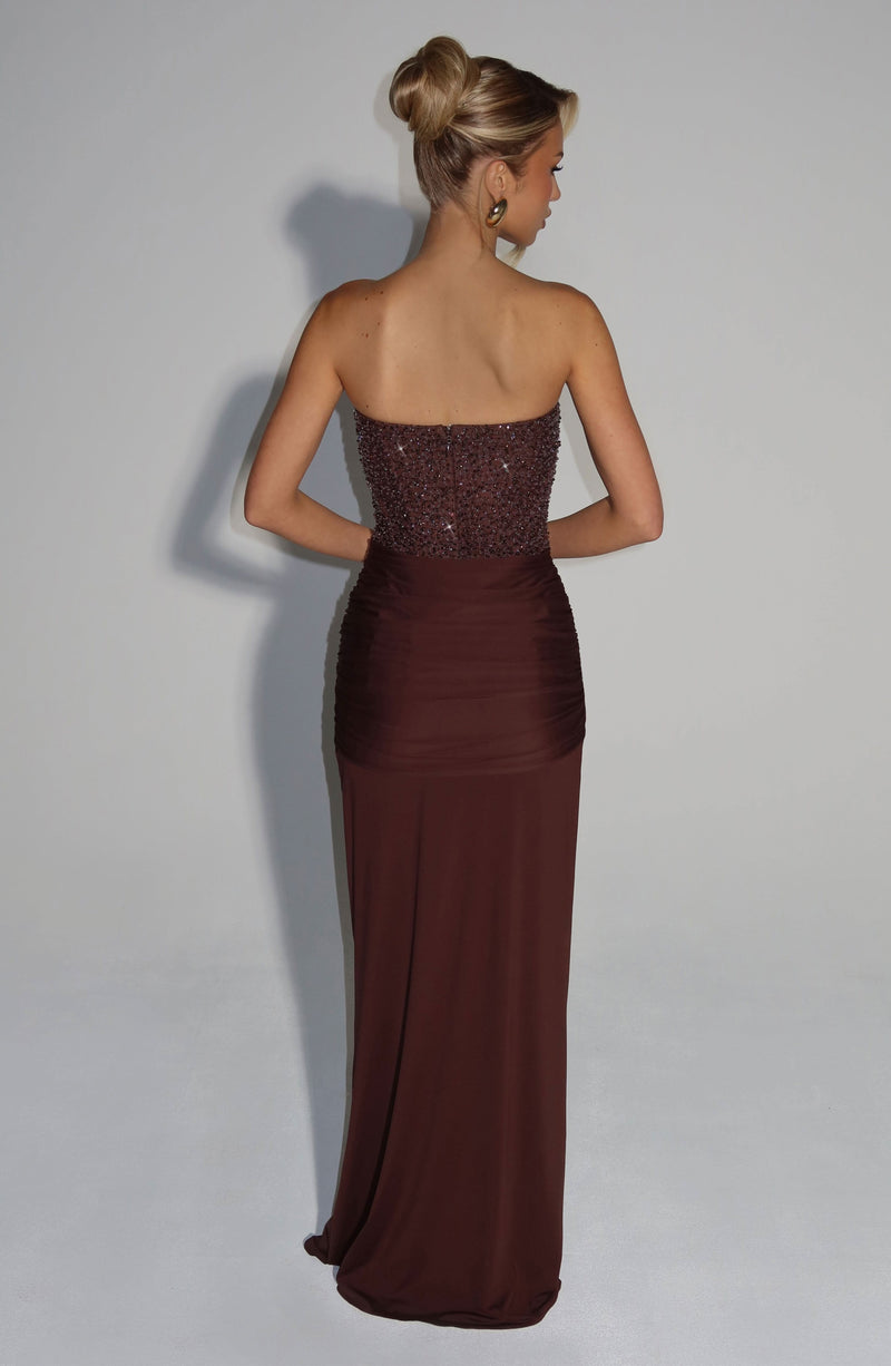 Elina Maxi Dress
