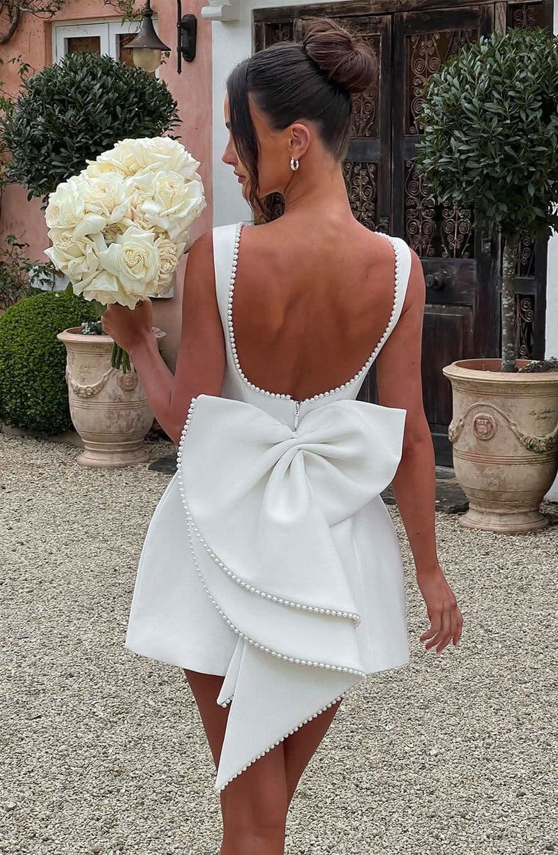 Carry Mini Dress