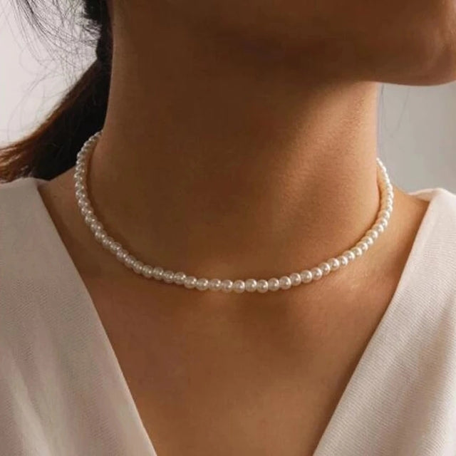 Silver Pearl