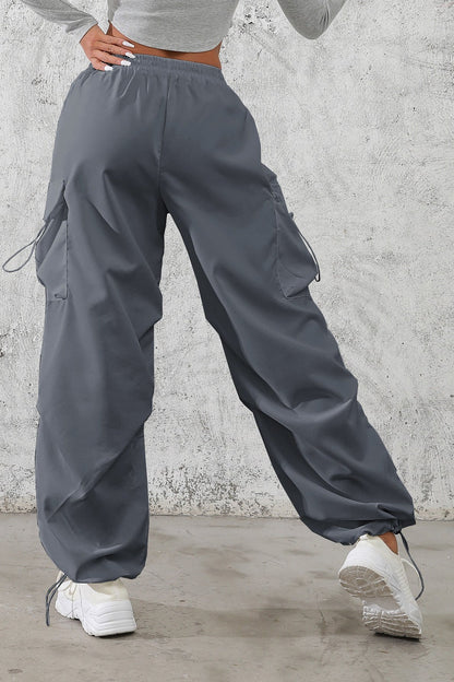 High Street Cargo Pant