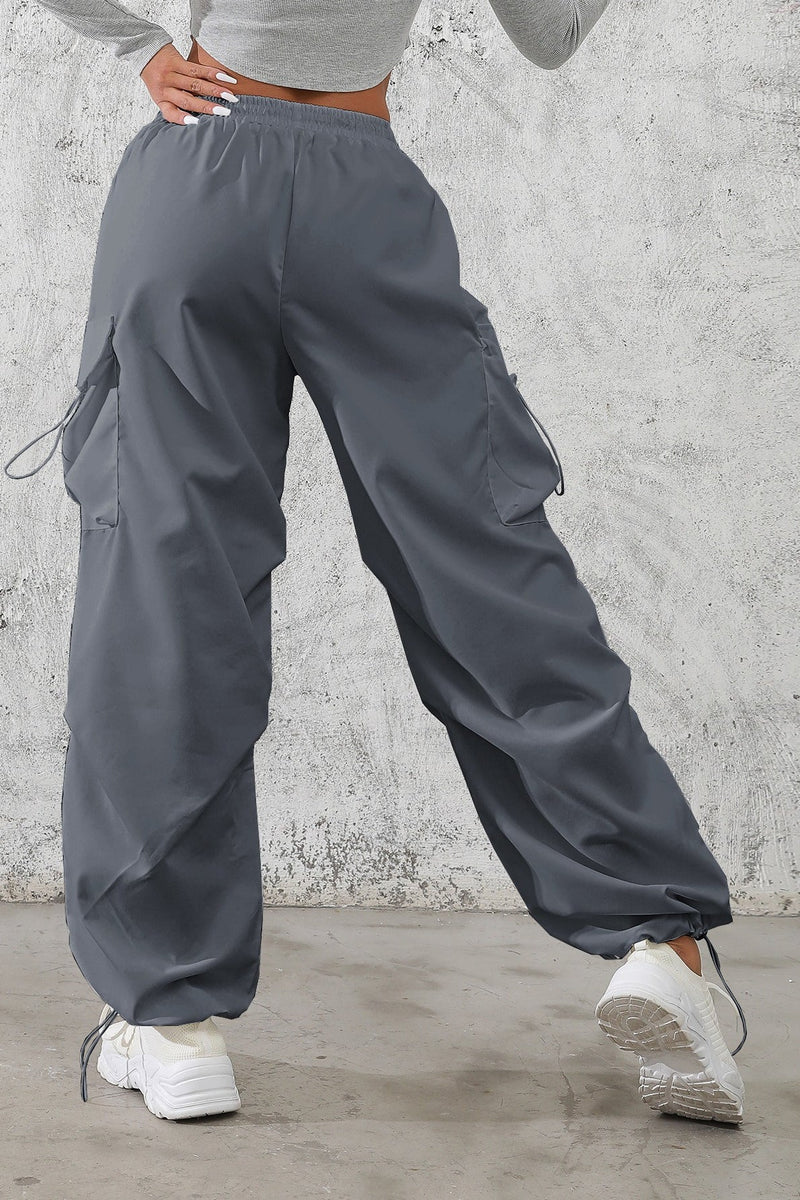 High Street Cargo Pant