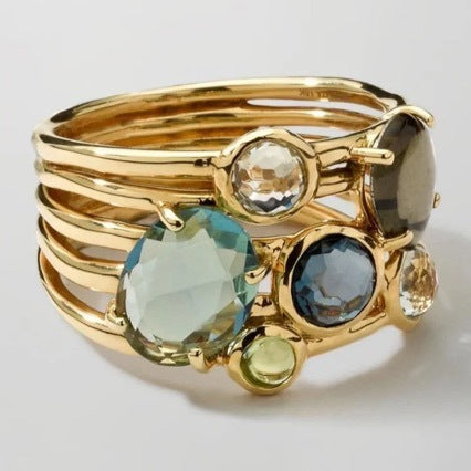 Romantic Ring for Special Moments