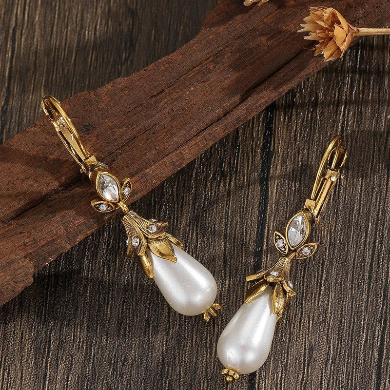 Elegant Earrings for Every Occasion