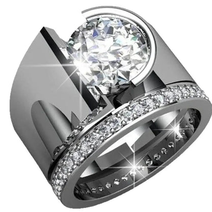 Stunning Ring for Daily Wear