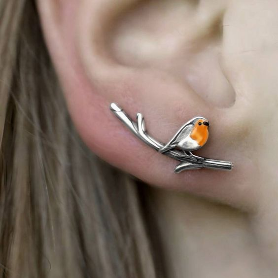 Elegant Earrings for Every Occasion