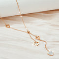Romantic Heart Necklace