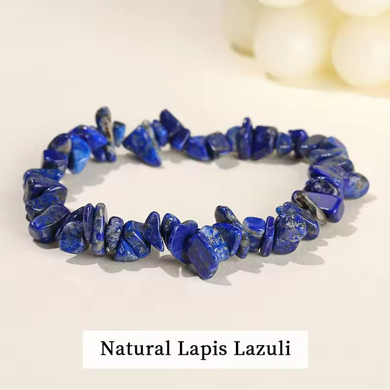 Elegant Lapis Lazuli