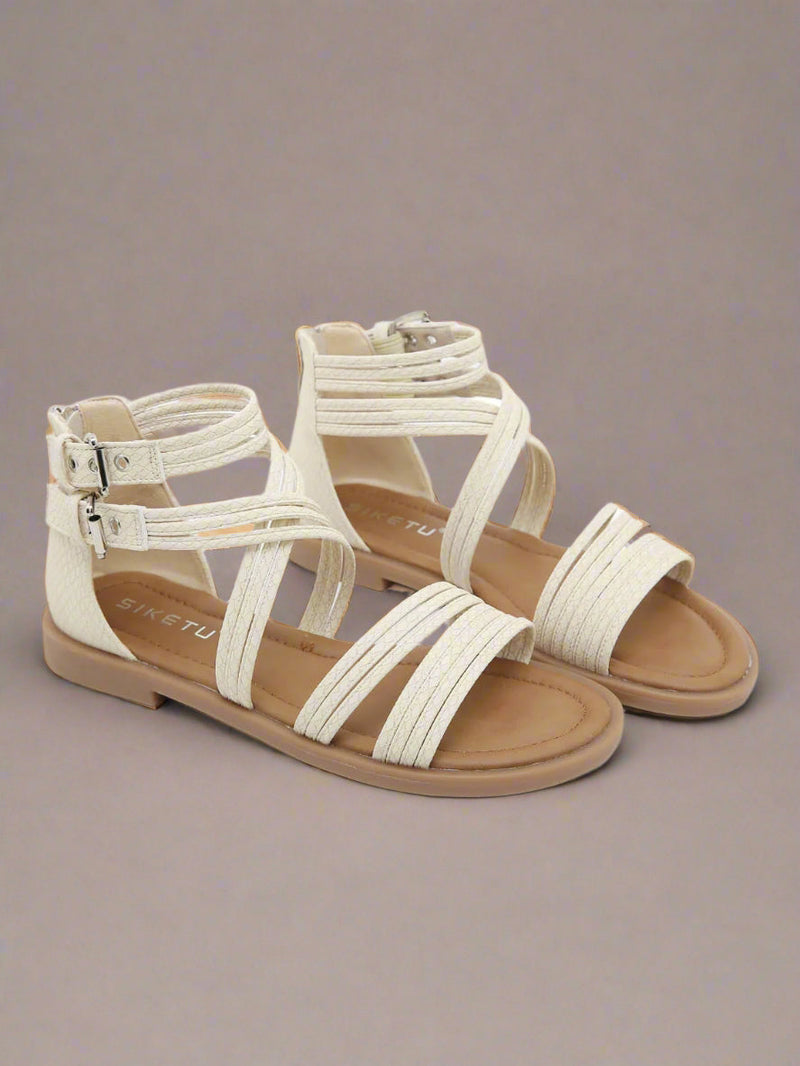 Siketu | Summer Kisser Gladiator Sandal