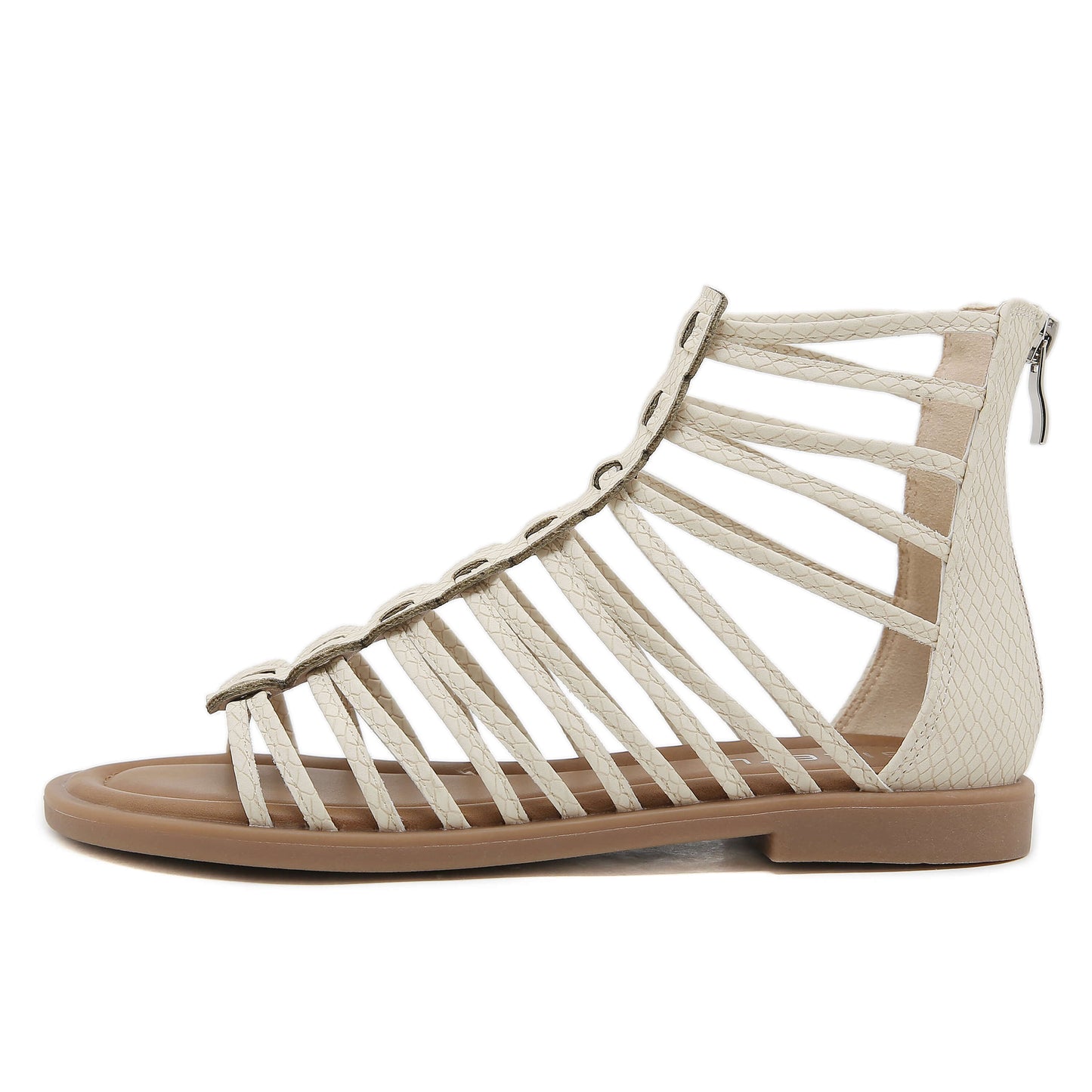 Siketu | Howdy Roma Gladiator Sandal