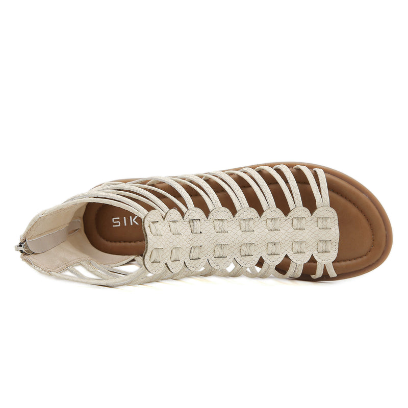 Siketu | Howdy Roma Gladiator Sandal