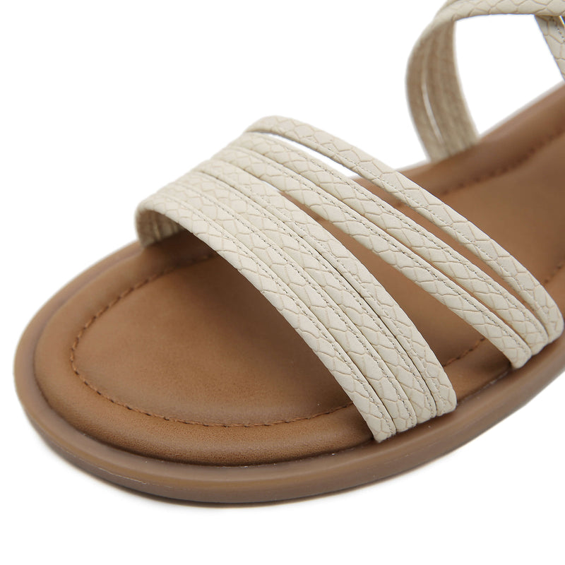Siketu | Summer Kisser Gladiator Sandal