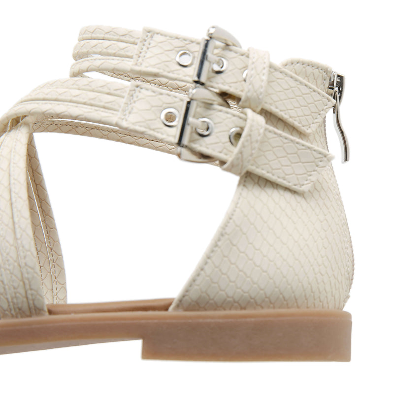 Siketu | Summer Kisser Gladiator Sandal