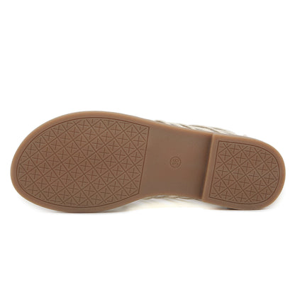 Siketu | Howdy Roma Gladiator Sandal