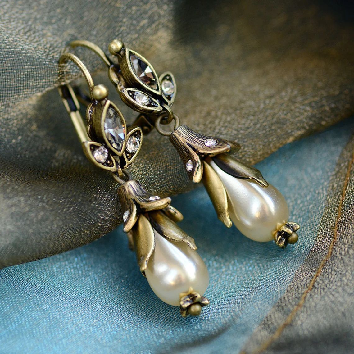 Elegant Earrings for Every Occasion