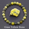 Vintage Yellow Stone