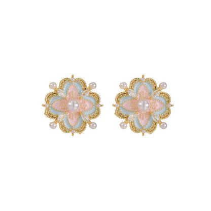 Delicate Artisan Piece