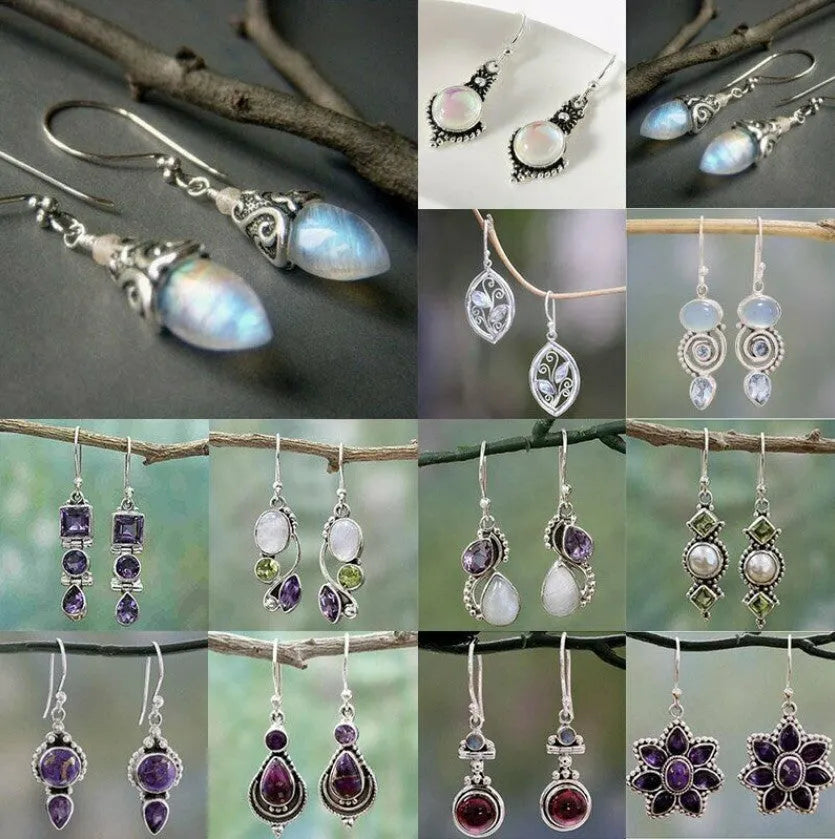 Stunning Earring for Daily Wear
