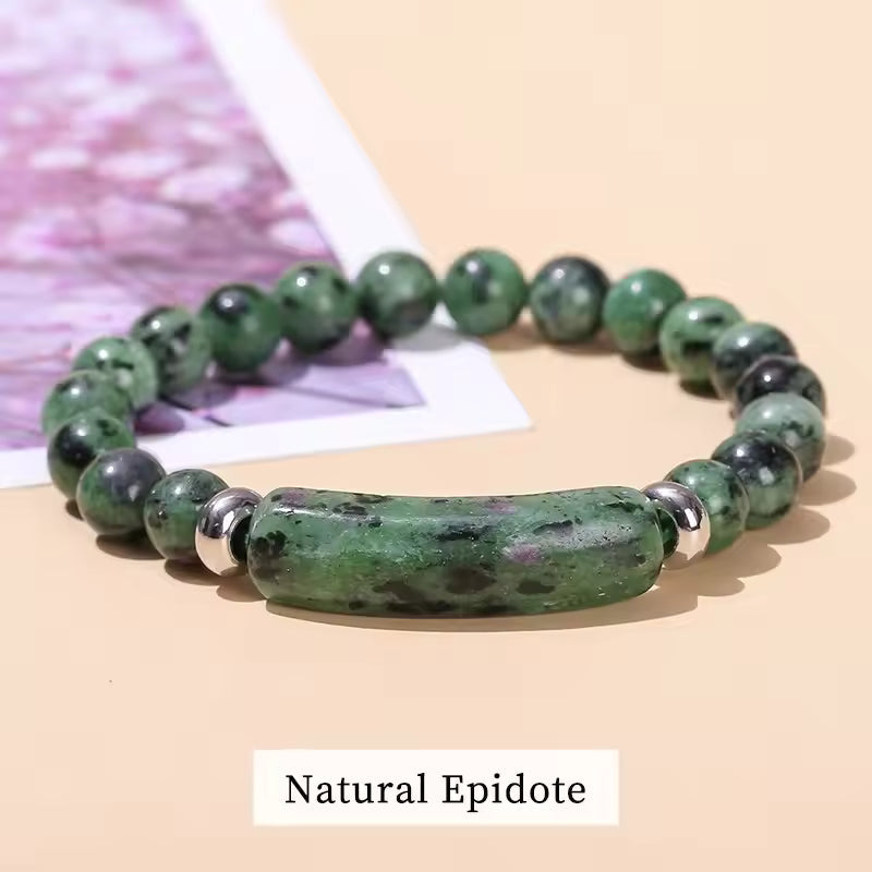 Elegant Epidote