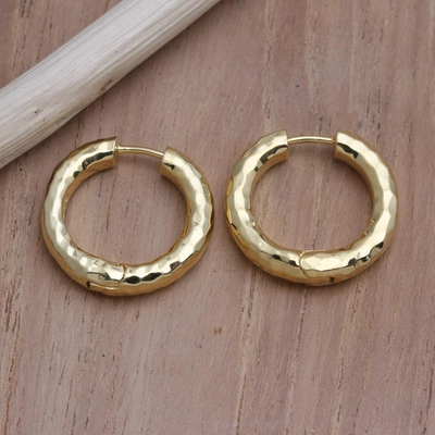 Hoop Earrings