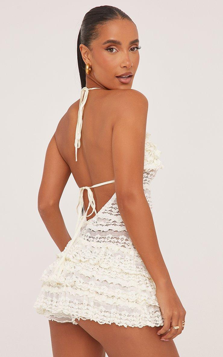 Lumavibe™ Mini Dress — Own Every Moment With Effortless Glamour