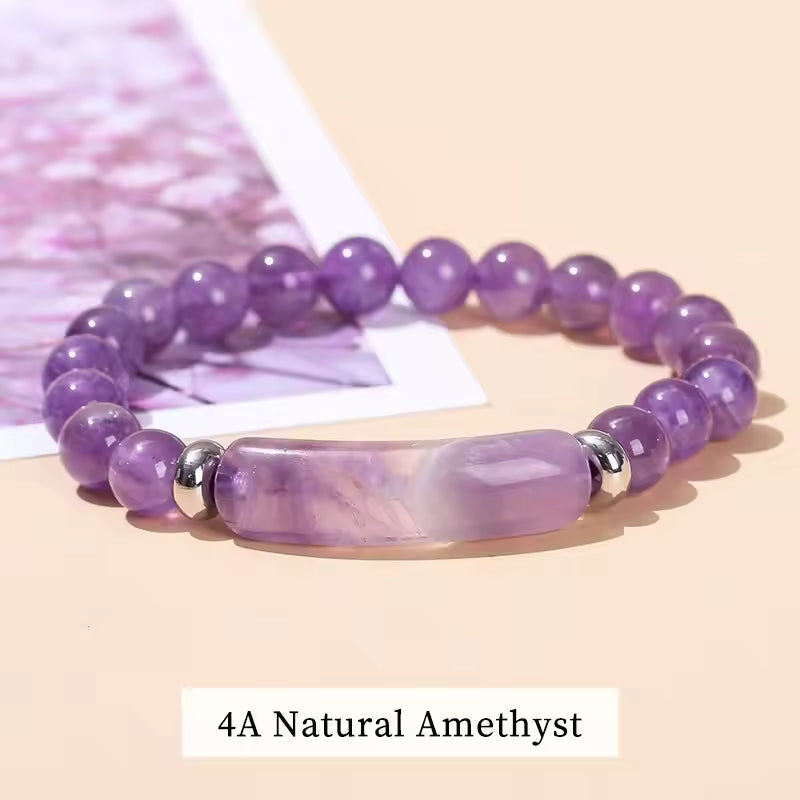 Elegant Amethyst