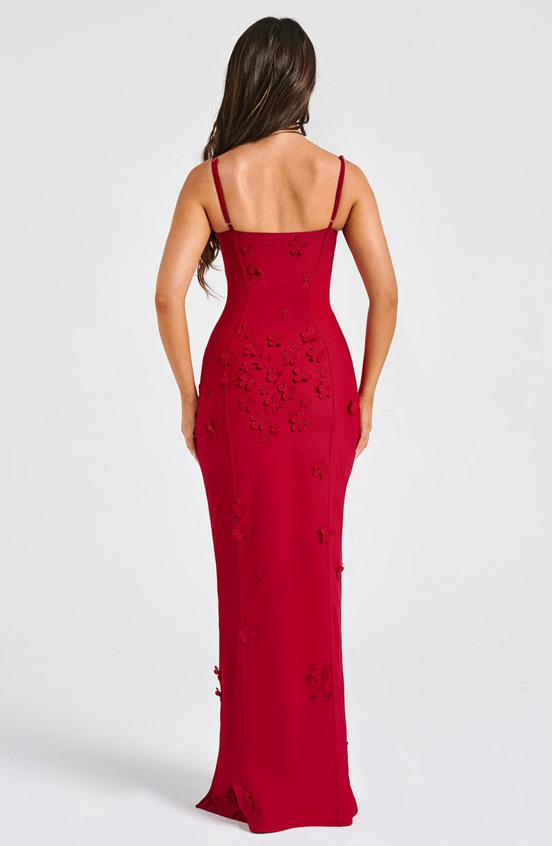 Dalary Maxi Dress