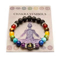 Chakra Beaded