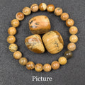 Vintage Jasper Bead
