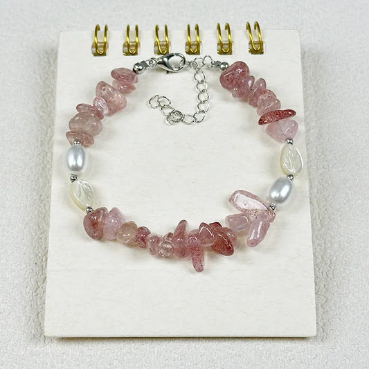 Elegant Tourmaline Bracelet