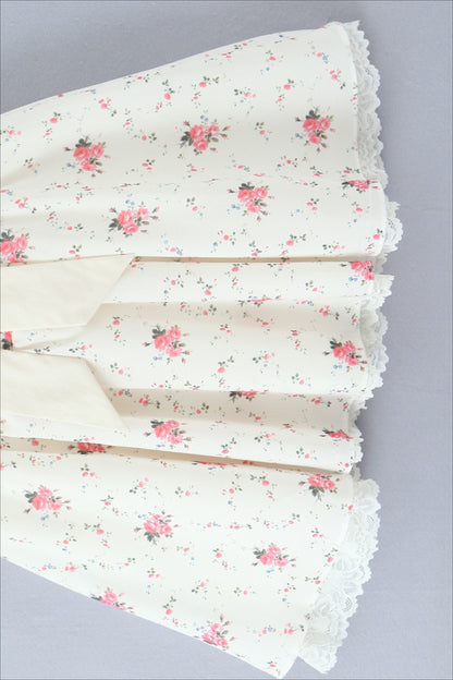 Sweet Bow Off Shoulder Mini Dress