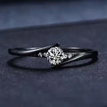 Delicate Artisan Ring
