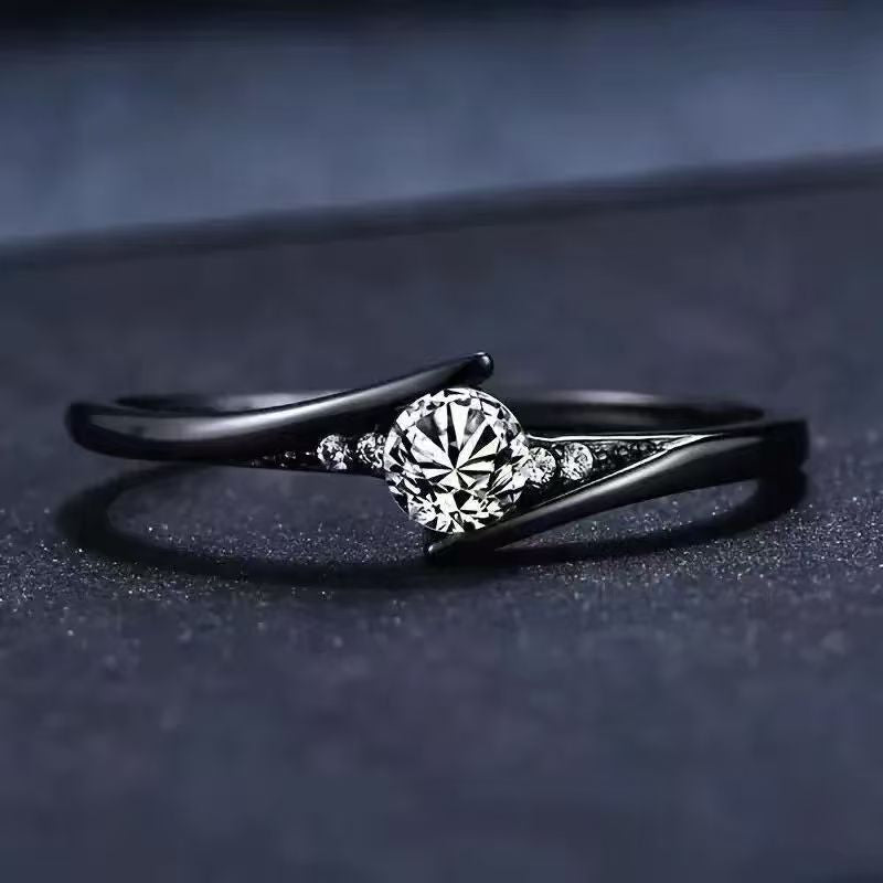 Delicate Artisan Ring