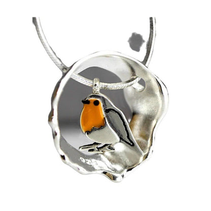 Stunning Silver Necklace for Daily Wear