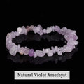 Vintage Amethyst