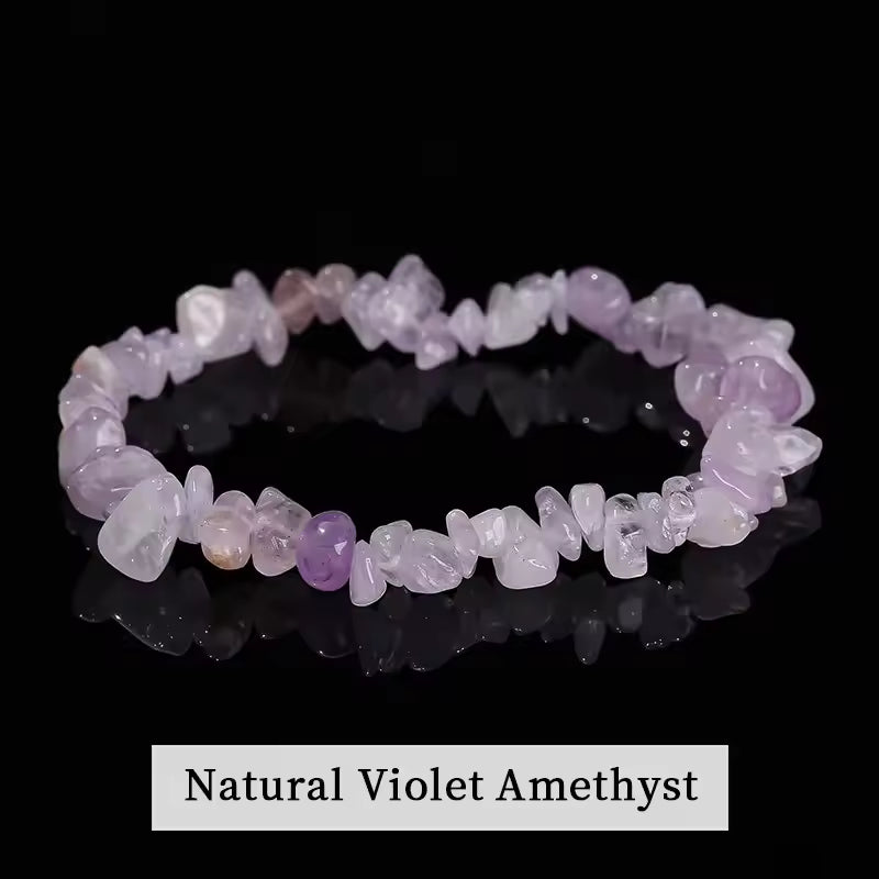 Vintage Amethyst