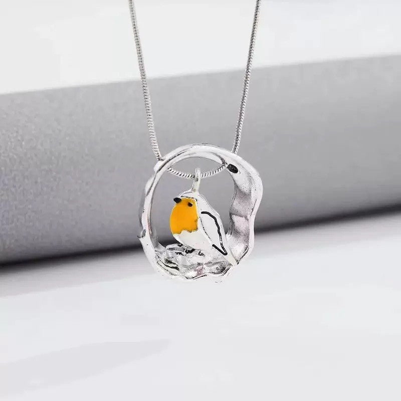Charming Necklace for Any Occasion