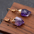 Amethyst Gold