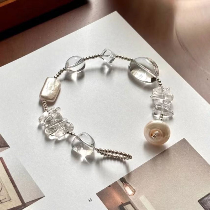 Vintage Baroque Pearl