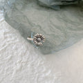 Vintage Daisy Ring