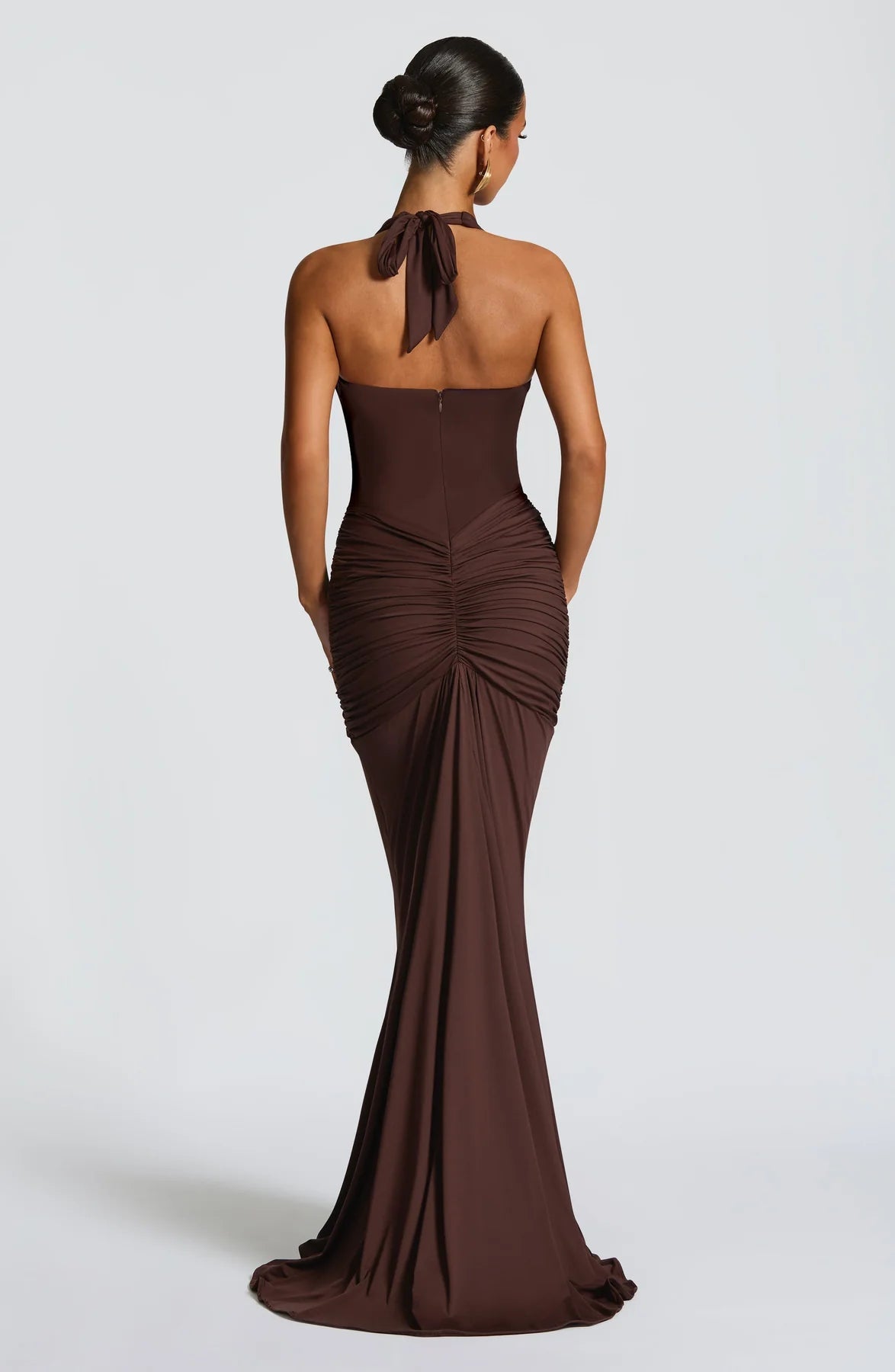 Vellora Luxe™ Maxi Dress — Command Attention With Every Sway and Seductive Curve