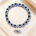 Evil Eye Beaded