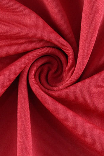 Square Neck Evening Maxi Dress