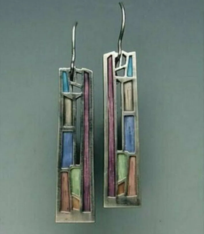Stunning Earring for Daily Wear