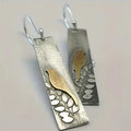 Elegant Bird Dangle