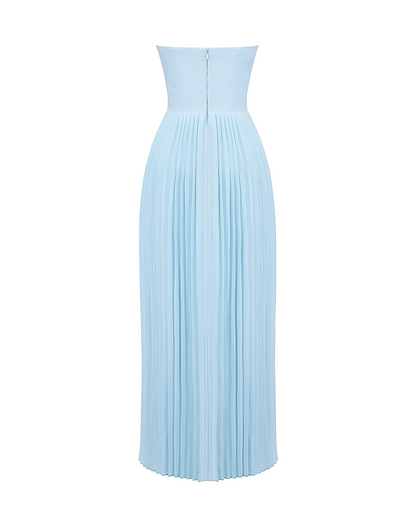 Oceanaluxe™ Maxi Dress — Make Every Entrance an Unforgettable Wave of Elegance and Confidence