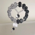 Elegant Yin Yang