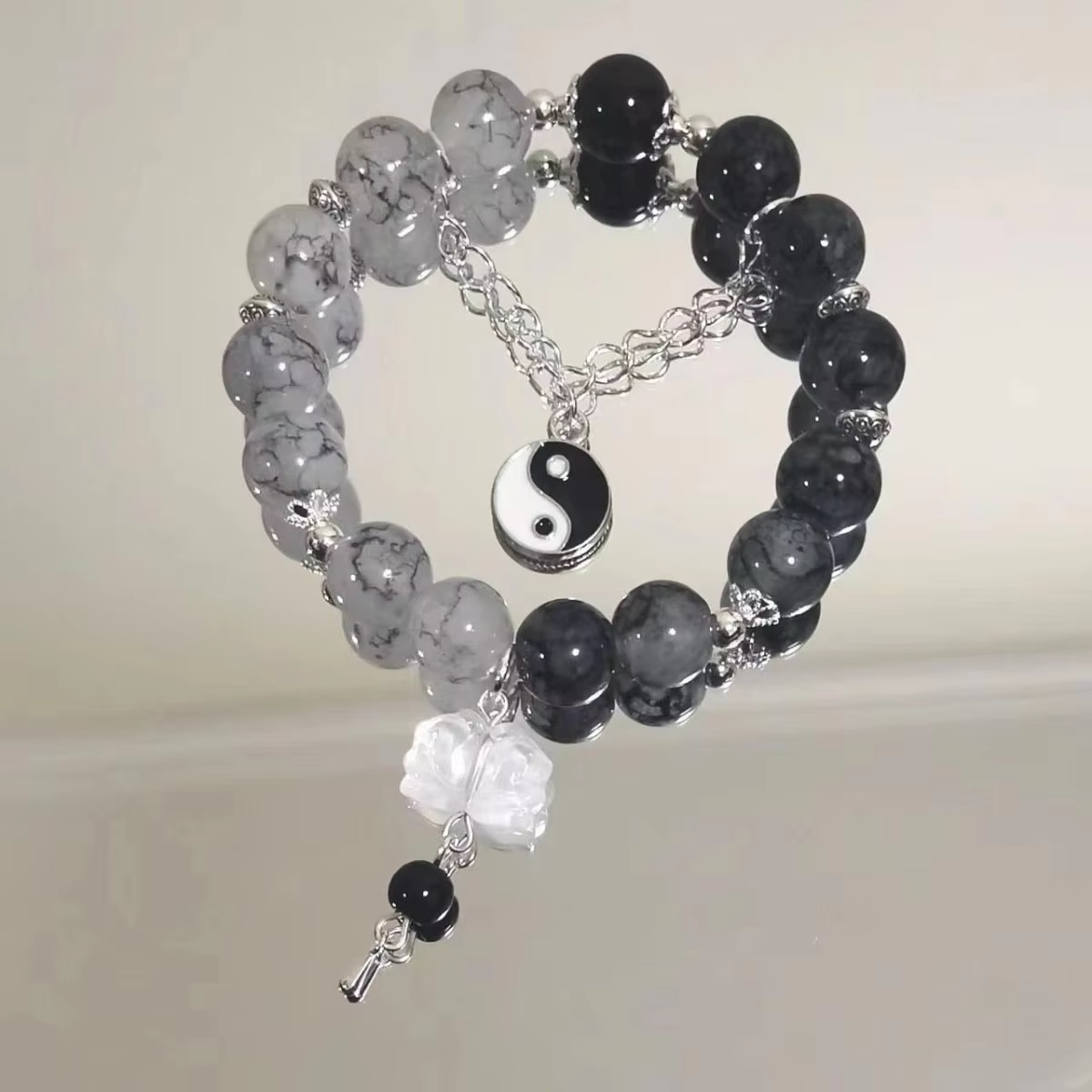 Elegant Yin Yang