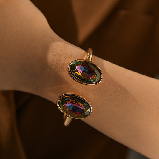Elegant Multicolor Bracelet