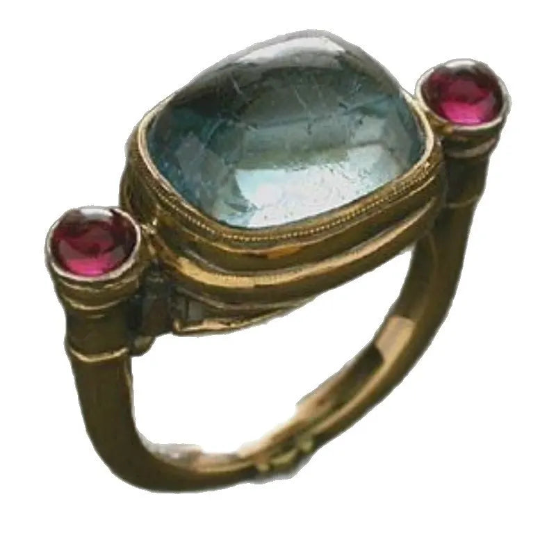 Charming Ring for Any Occasion